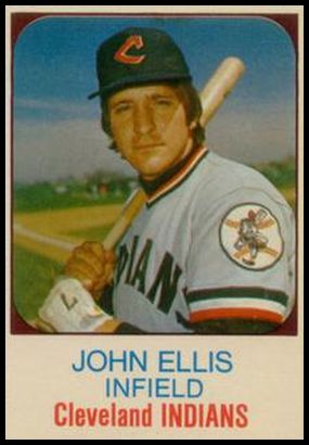 54 John Ellis
